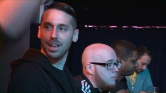 Kings Of New York: Season 1