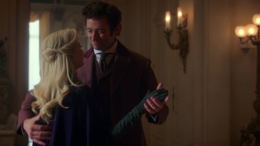 The Greatest Showman