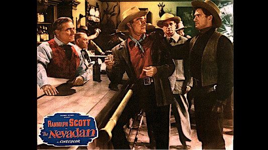 The Nevadan