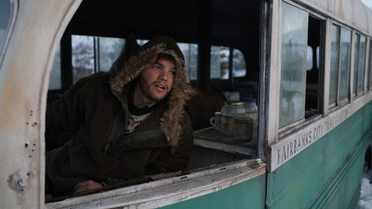 Into the Wild