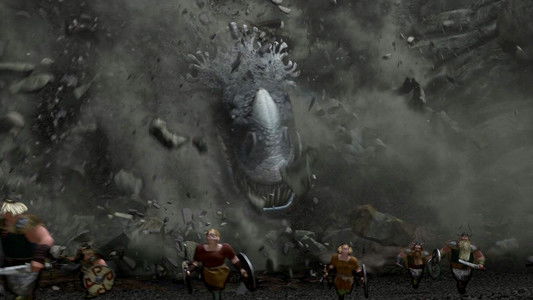 How to Train Your Dragon