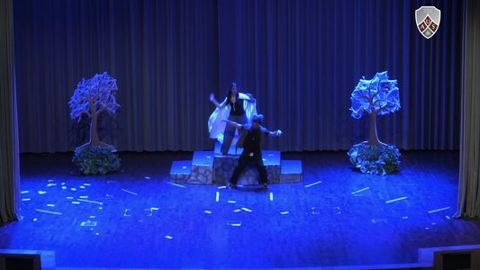 Pandora's Paradox 2: The Musical