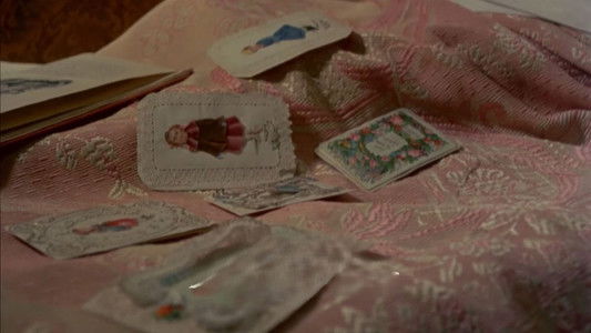 Picnic at Hanging Rock