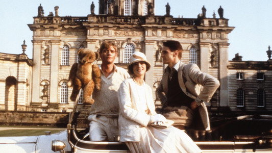 Brideshead Revisited