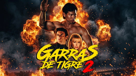 Tiger Claws II