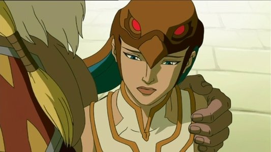 Thumbnail image for The Power of Grayskull