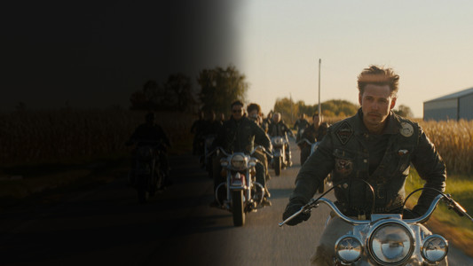 The Bikeriders