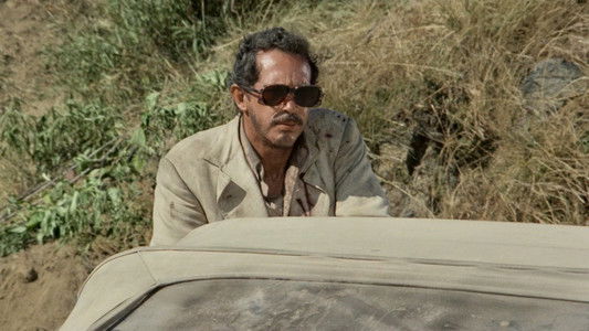 Bring Me the Head of Alfredo Garcia