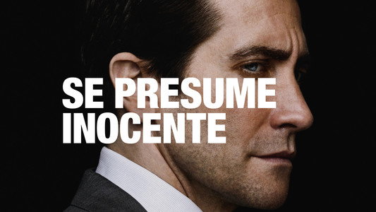 Presumed Innocent