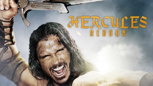 Hercules Reborn