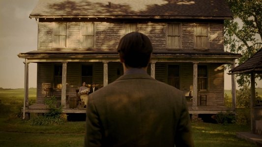 Boardwalk Empire