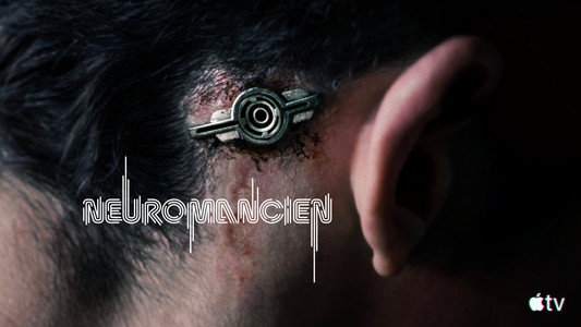Neuromancer