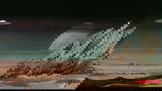 Forbidden Planet