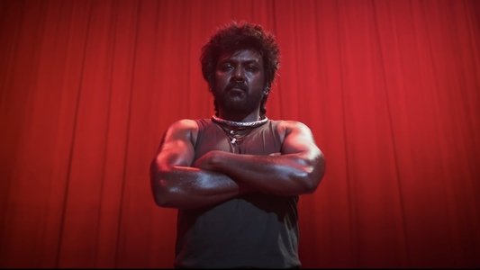ஜிகர்தண்டா டபுள்X