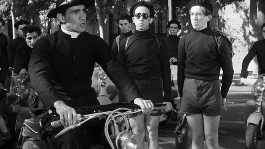 Un giorno in pretura