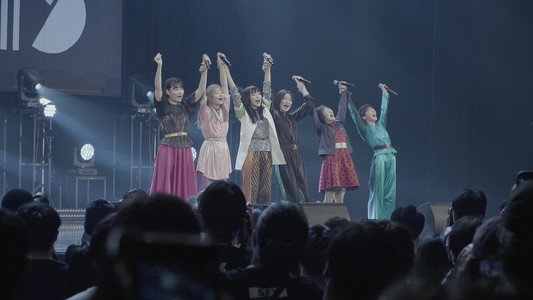 BiS「INCREDIBLE BiS TOUR」FiNAL＠Zepp Haneda
