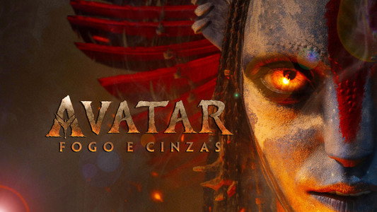 Avatar: Fire and Ash
