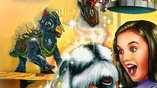Pet Shop