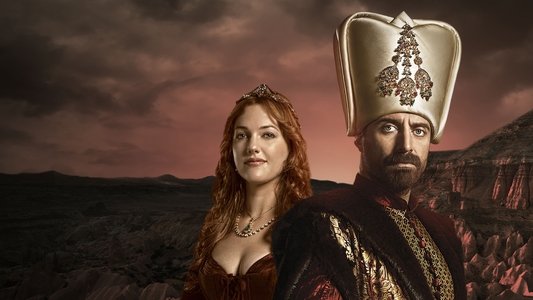 Muhteşem Yüzyıl