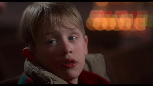 Home Alone