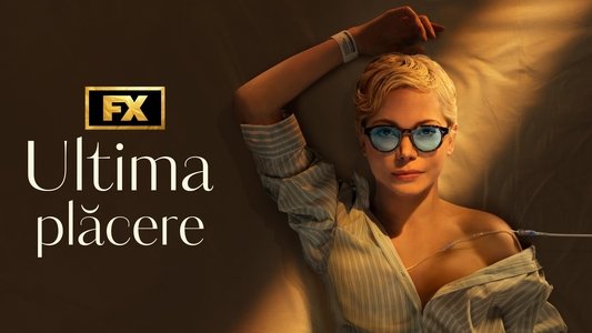 Dying for Sex