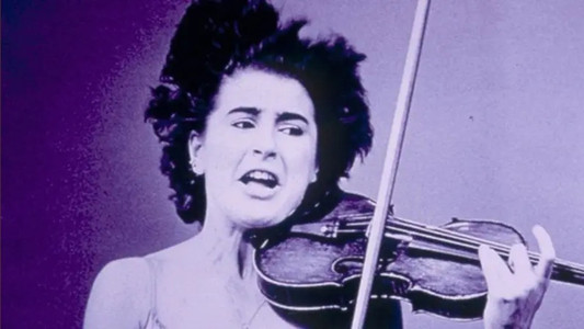 Speaking in Strings