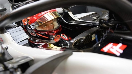 Formula 1: Drive to Survive