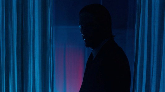 John Wick