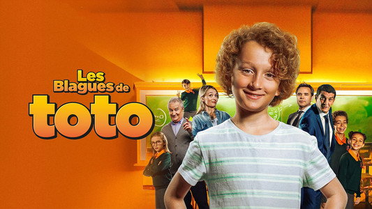 Les Blagues de Toto