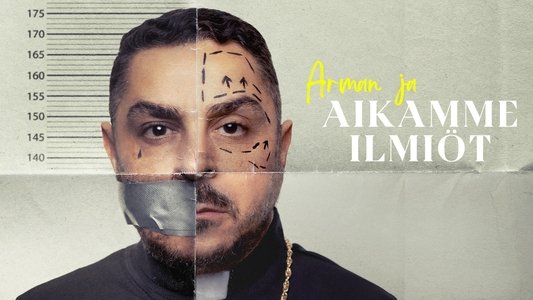 Arman ja aikamme ilmiöt