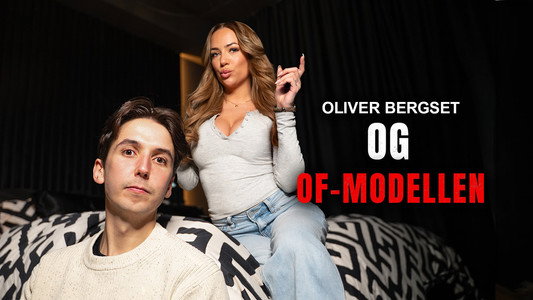 Oliver Bergset og OF-Modellen