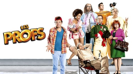Les Profs
