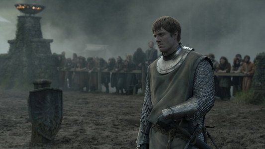 A Knight of the Seven Kingdoms