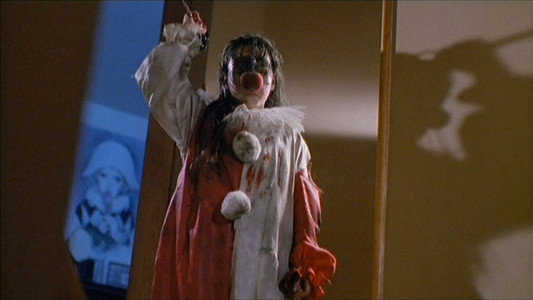 Halloween 4: The Return of Michael Myers