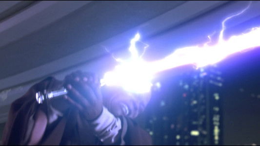 Star Wars: Episode III - Revenge of the Sith