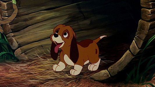 The Fox and the Hound