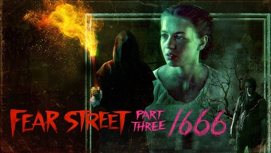 Fear Street: 1666