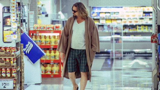 The Big Lebowski