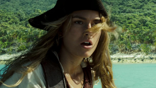 Pirates of the Caribbean: Dead Man's Chest