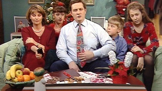 God Jul, Svensson Svensson