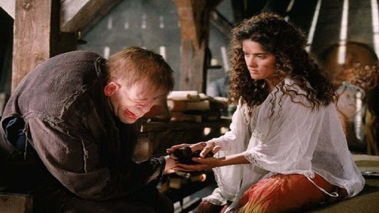 The Hunchback