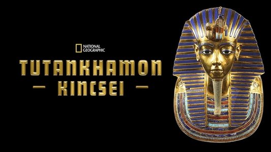 Tut's Treasures: Hidden Secrets