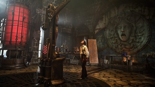Frankenstein