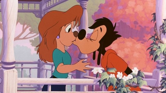 A Goofy Movie