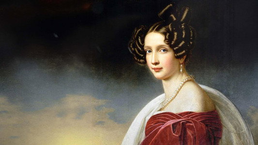 Die Kaisermacherin - Sisis Schwiegermutter Sophie