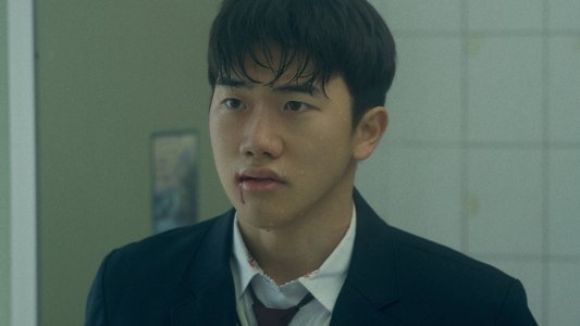 검은 소년