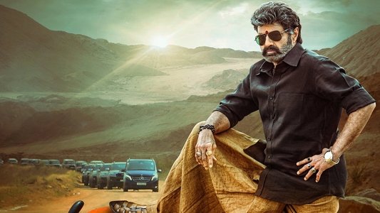 వీరసింహారెడ్డి
