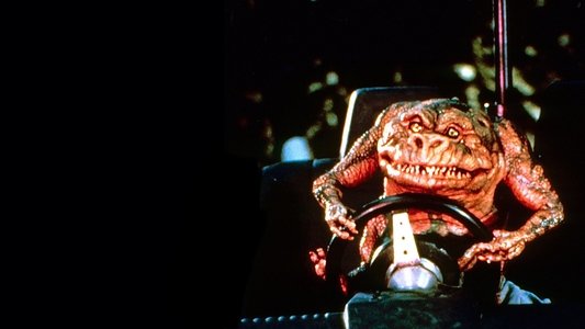 Ghoulies II