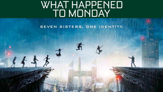 What Happened to Monday