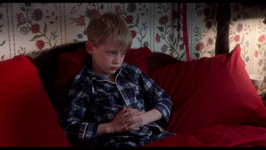 Home Alone